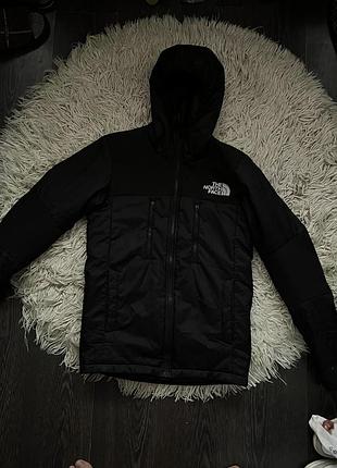 Куртка the north face