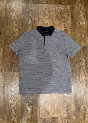 Чоловіче поло 100% cotton