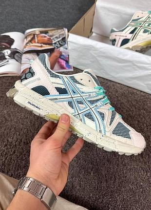 Asics gel-kahana 8