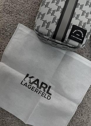 Сумка karl lagerfeld 3