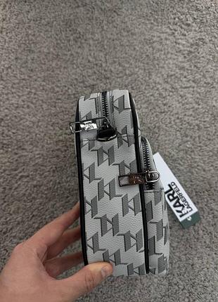 Сумка karl lagerfeld 4