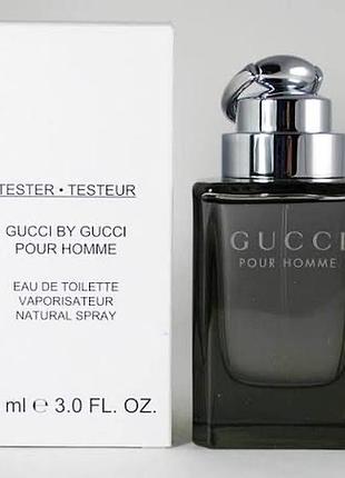 Gucci by gucci туалетна вода 50мл
