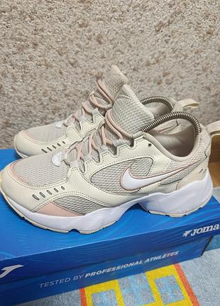 Кросівки nike air heights _original