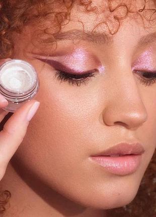Космическая пудра space dust powder anastasia beverly hills