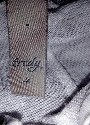 Джемпер  tredy 6