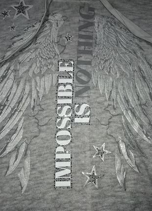 Джемпер  tredy 2