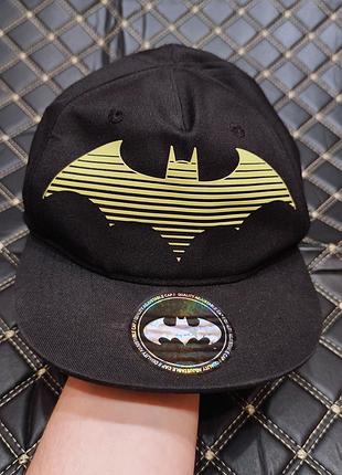 Бейсболка h&amp;m batman - eur 92/104