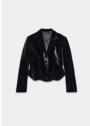 Піджак жакет zara