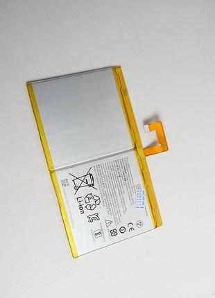 Lenovo tab 4 10 tb-x304l акумулятор (батарея) для планшету