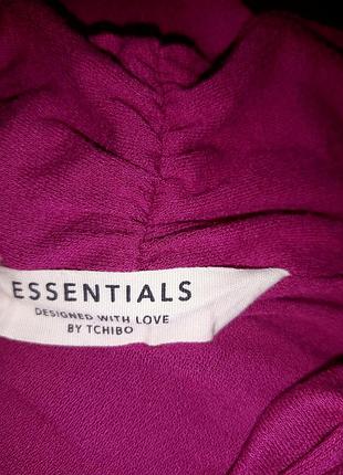 Лонг essentials 8