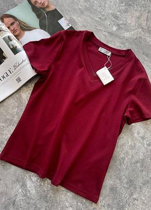 Нова колекція футболка brunello cucinelli