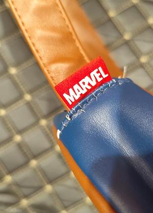 Сумка кросс-боди marvel, captain marvel 9