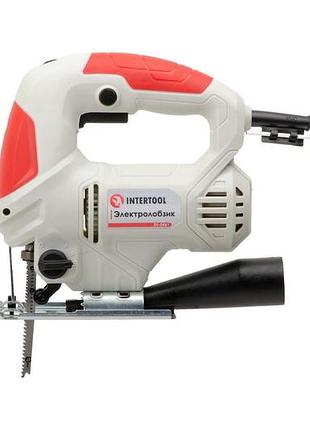 Лобзик intertool - 750 вт 🔥