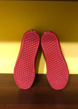 Кеди ванси 7