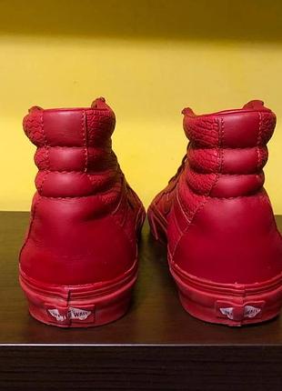 Кеди ванси 6