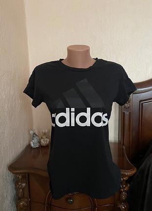 Футболка adidas з німеччини