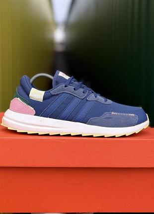 Adidas кроссовки оригинал 38 размер
