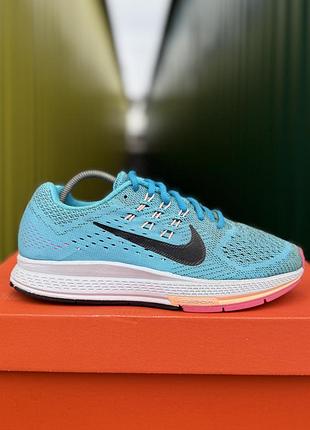 Nike кроссовки оригинал 37 размер
