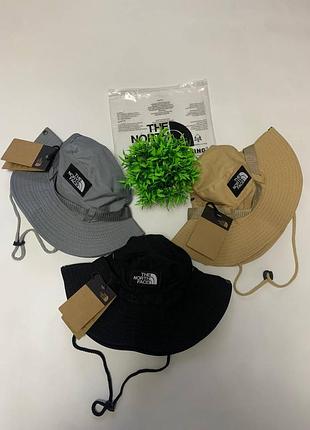 Панама the north face / панама зе нори фейс/ панама на літо