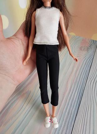 Кукла barbie skipper 4