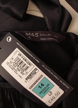 Платье m&amp;s 4