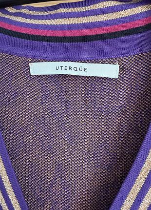 Остатлчна знижка!!! светр uterque оригінал 3
