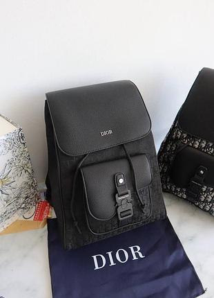 Женский рюк рюкзак saddle backpack with flap 
premium