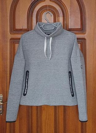 Толстовка superdry sport