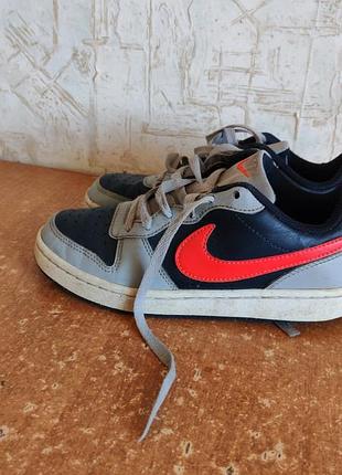 Кроссовки nike 38 размер оригинал