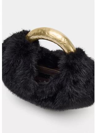 Сумка zara 6