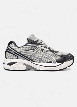 Женские кроссовки asics 1972-2160 grey white / smb+ 🔗