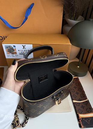 Сумка премиум vanity bag 6