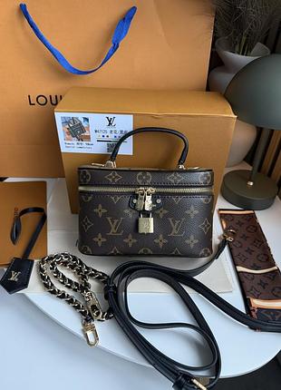 Сумка премиум vanity bag 3