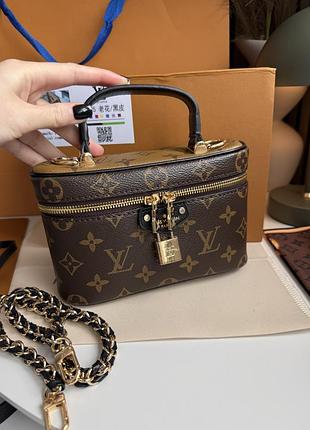 Сумка премиум vanity bag 8