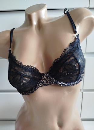 Кружевной бюстгальтер primark
