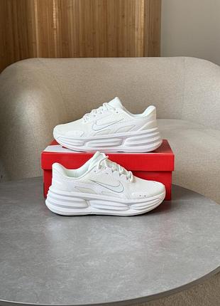 Женские кроссовки nike comfort ride easyon white / smb+ 🔗