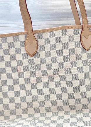 Сумка шопер louis vuitton преміум якість