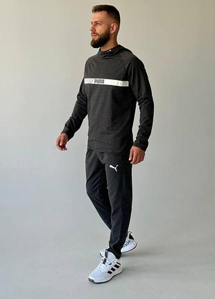 Спортивный костюм puma