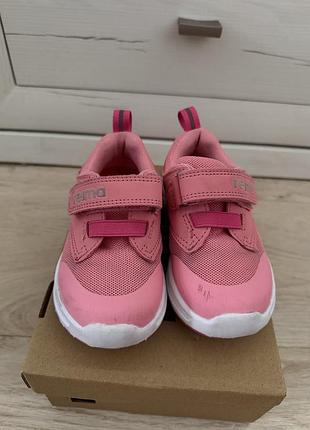 Кросівки дитячі reima