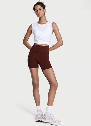 Шорти victoria’s secret vsx розмір s. sport & lounge. вікторія сікрет
