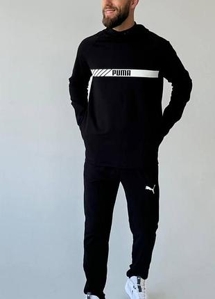 Спортивный костюм puma