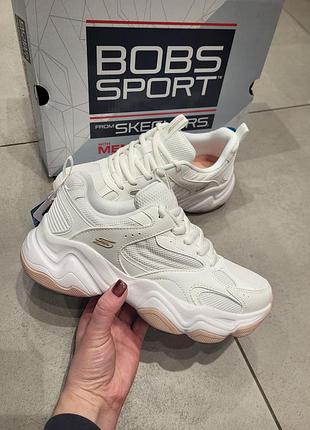 Кроссовки женские skechers оригинал sn117685