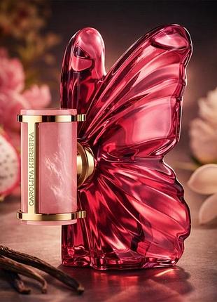 Парфюмированная вода для женщин carolina herrera la bomba 80 ml