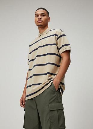 Поло футболка мужская tommy hilfiger