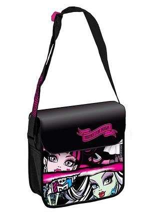 Сумочка через плече monster high для дівчинки. розпродаж