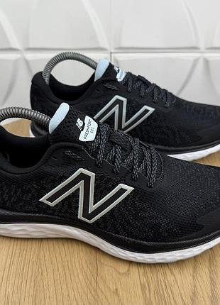 Нові оригінальні кросівки new balance fresh foam 680v7