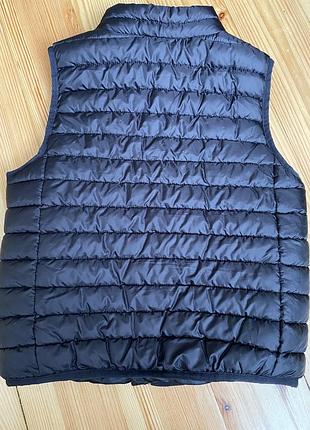 Жилетка дитяча 2