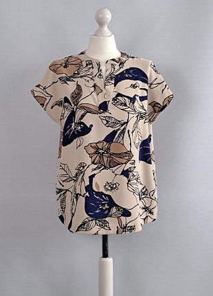 Essentiel antwerp блуза. размер 36