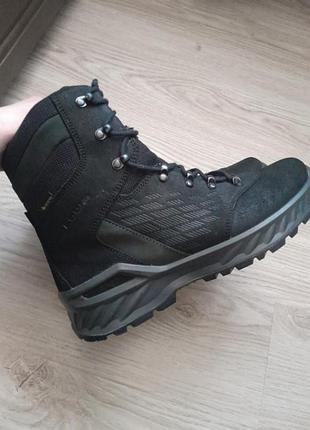 Черевики lova  nabucco evo gtx