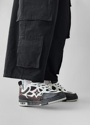 Брендовые кроссовки 2